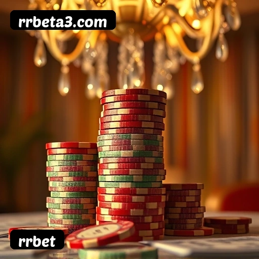 Jogos de Cassino ao Vivo