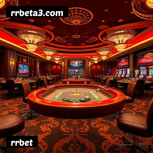 Benefícios do Login rrbet - Bônus e Vantagens Exclusivas