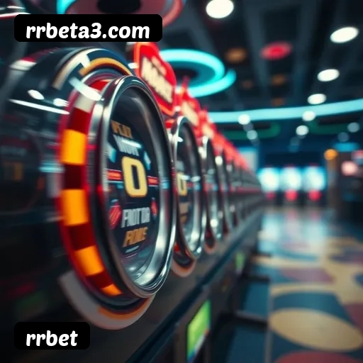 Jogos de Mesa Premium rrbet - Blackjack, Roleta, Baccarat