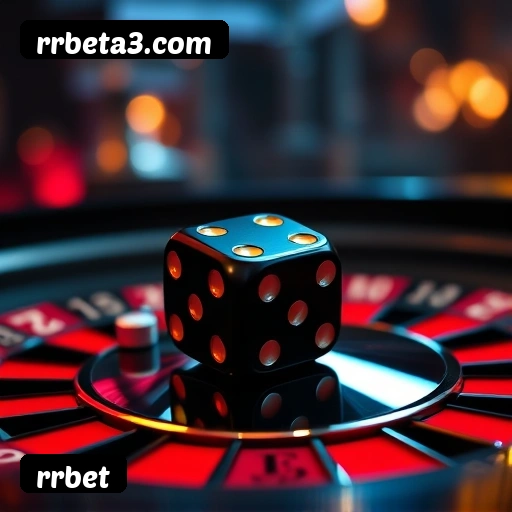 Prévia de conteúdo do canal Telegram rrbet